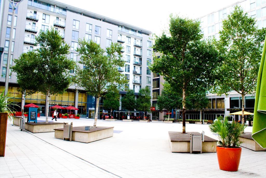 Apartment Horizon - Dakota House Milton Keynes